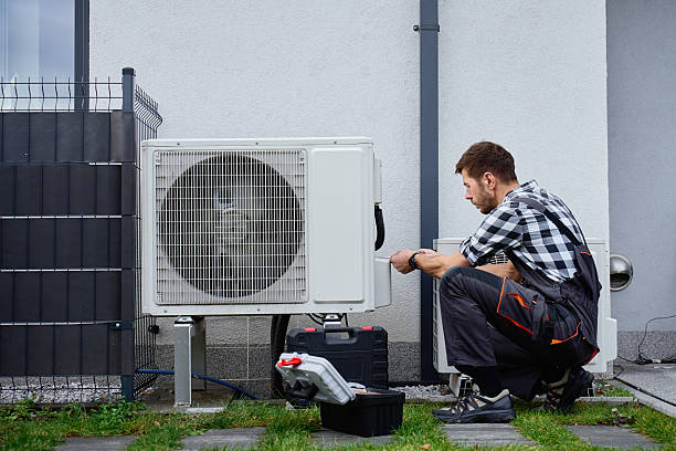 Trusted Hvac service in Melissa, TX - Tropical Oasis HVAC
